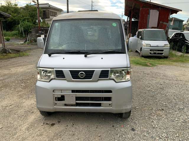 日産 ＮＶ１００クリッパー ６６０ ＤＸ ハイルーフ H25年 (関東) 99