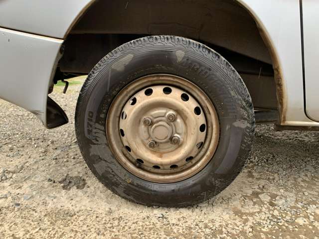 日産 ＮＶ１００クリッパー ６６０ ＤＸ ハイルーフ H25年 (関東) 99