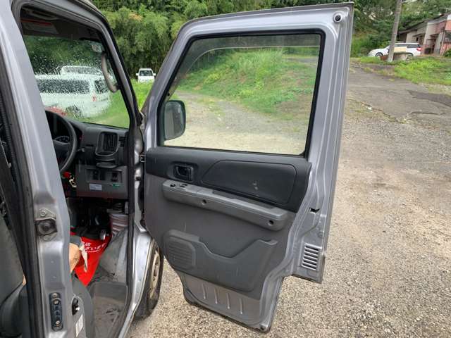 日産 ＮＶ１００クリッパー ６６０ ＤＸ ハイルーフ H25年 (関東) 99
