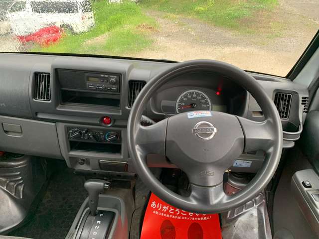 日産 ＮＶ１００クリッパー ６６０ ＤＸ ハイルーフ H25年 (関東) 99