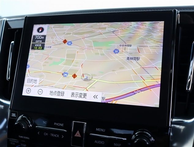 トヨタ アルファード ２．５ Ｓ Ｃパッケージ R4年 (関東) 99