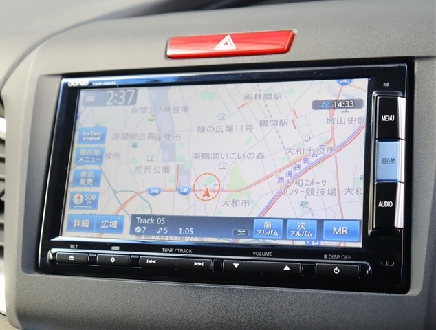 ホンダ ジェイド １．５ ＲＳ H27年 (関東) 99