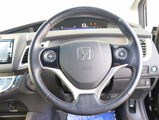 ホンダ ジェイド １．５ ＲＳ H27年 (関東) 99