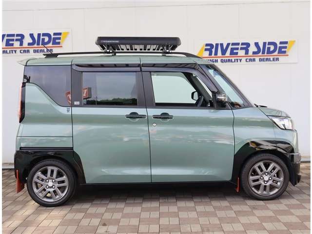 三菱 デリカ　ミニ ６６０ Ｔ プレミアム R5年 (関東) 99