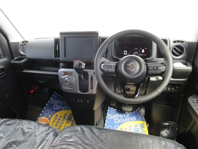 スズキ エブリイワゴン ６６０ ＰＺターボスペシャル ハイルーフ ４ＷＤ R8年 (関東) 99