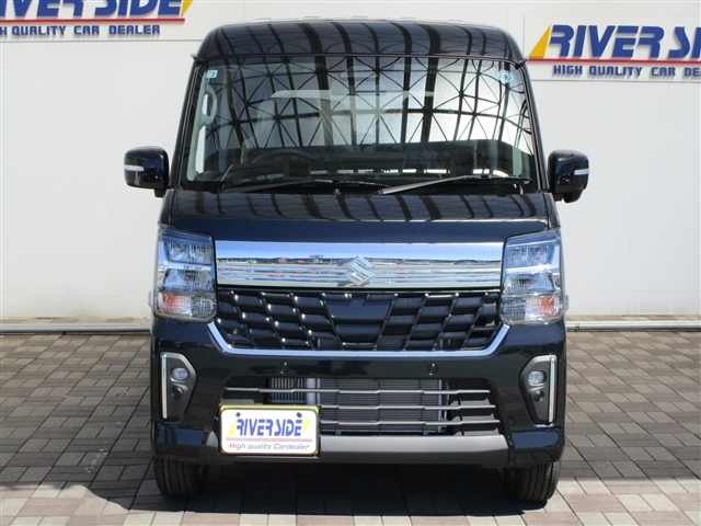 スズキ エブリイワゴン ６６０ ＰＺターボスペシャル ハイルーフ ４ＷＤ R8年 (関東) 99