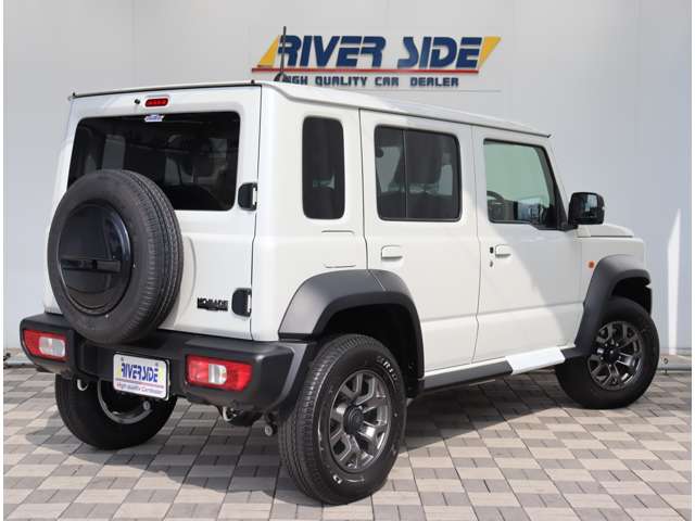 スズキ ジムニー　ノマド １．５ ＦＣ ４ＷＤ R8年 (関東) 99