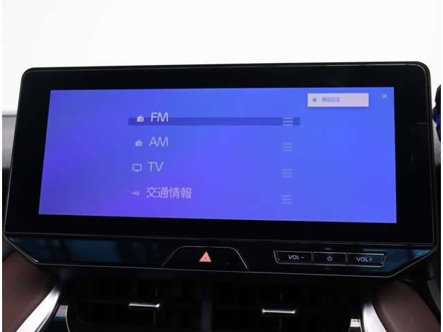トヨタ ハリアー　ハイブリッド ２．５ ハイブリッド Ｇ R7年 (関東) 99