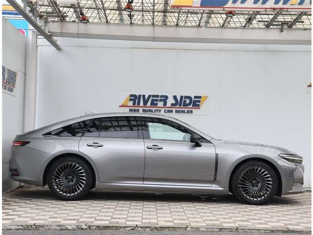 トヨタ クラウン ２．５ Ｚ ハイブリッド車 R6年 (関東) 99
