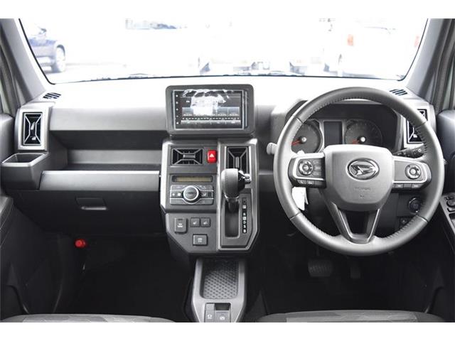 ダイハツ タフト ６６０ Ｇ ダーククロム ベンチャー R7年 (東海) 99