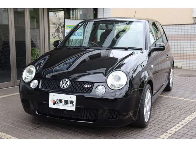 フォルクスワーゲン ルポ ＧＴＩ H16年 (東海) 99