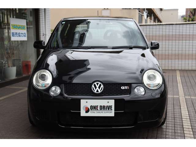 フォルクスワーゲン ルポ ＧＴＩ H16年 (東海) 99