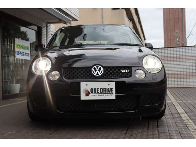 フォルクスワーゲン ルポ ＧＴＩ H16年 (東海) 99