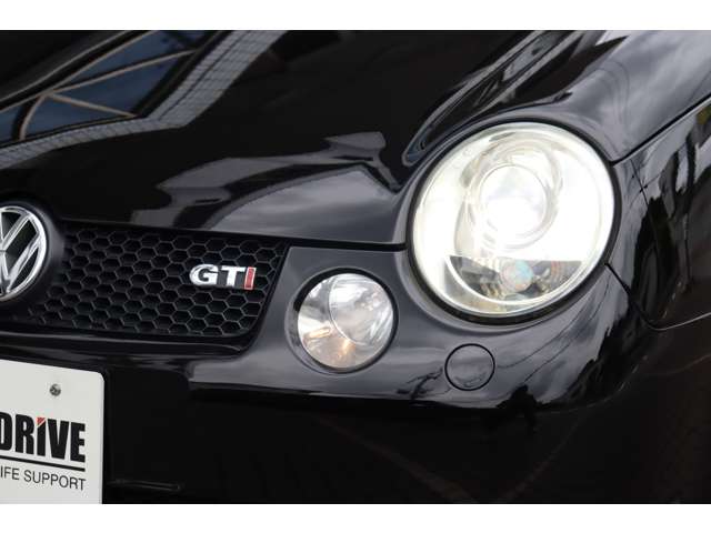 フォルクスワーゲン ルポ ＧＴＩ H16年 (東海) 99