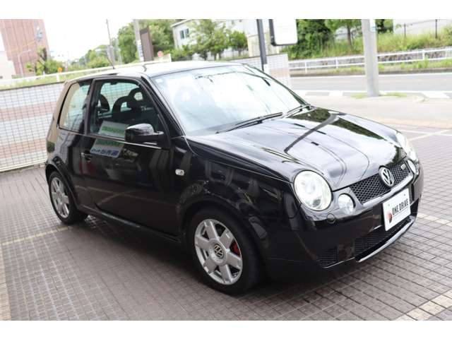 フォルクスワーゲン ルポ ＧＴＩ H16年 (東海) 99