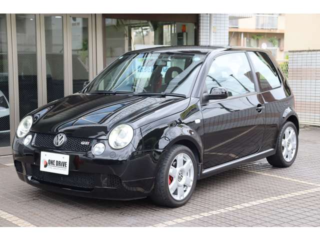 フォルクスワーゲン ルポ ＧＴＩ H16年 (東海) 99