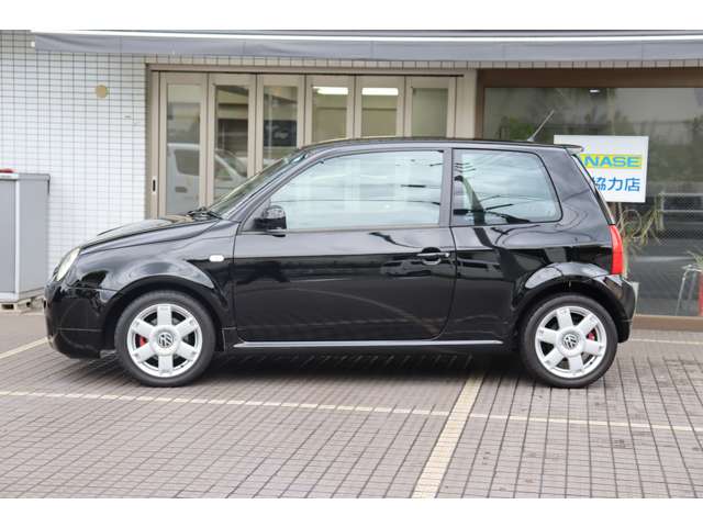 フォルクスワーゲン ルポ ＧＴＩ H16年 (東海) 99