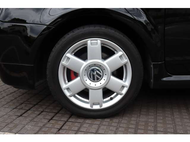 フォルクスワーゲン ルポ ＧＴＩ H16年 (東海) 99