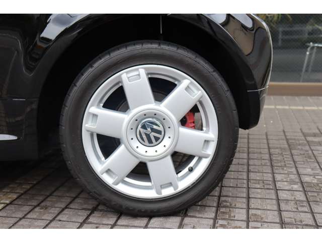 フォルクスワーゲン ルポ ＧＴＩ H16年 (東海) 99