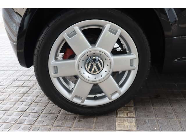 フォルクスワーゲン ルポ ＧＴＩ H16年 (東海) 99
