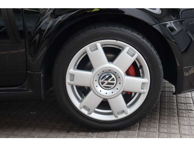 フォルクスワーゲン ルポ ＧＴＩ H16年 (東海) 99