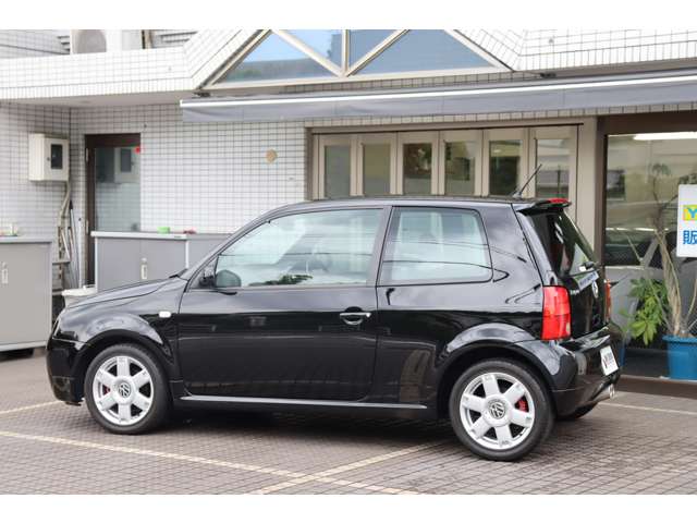 フォルクスワーゲン ルポ ＧＴＩ H16年 (東海) 99