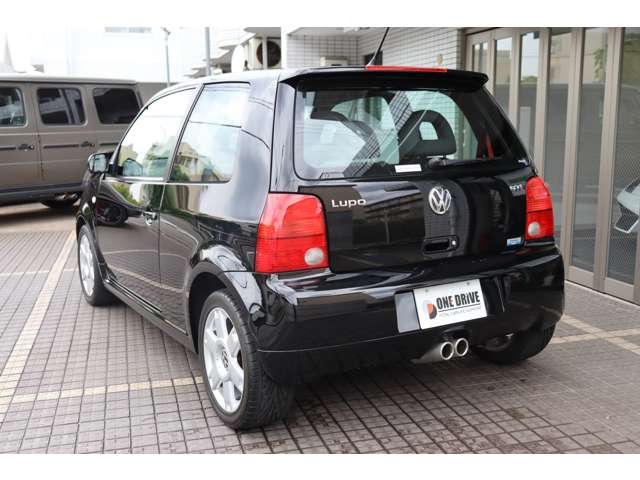 フォルクスワーゲン ルポ ＧＴＩ H16年 (東海) 99