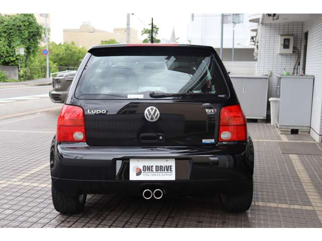 フォルクスワーゲン ルポ ＧＴＩ H16年 (東海) 99