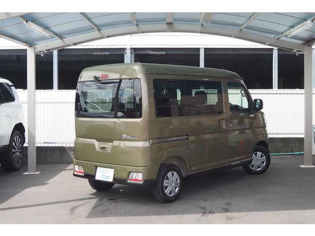 ダイハツ アトレー ６６０ ＲＳ R6年 (東海) 99