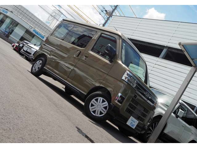 ダイハツ アトレー ６６０ ＲＳ R6年 (東海) 99