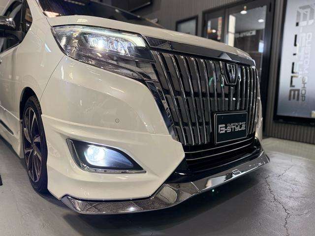 トヨタ エスクァイア ２．０ ＧＩ R3年 (東海) 99