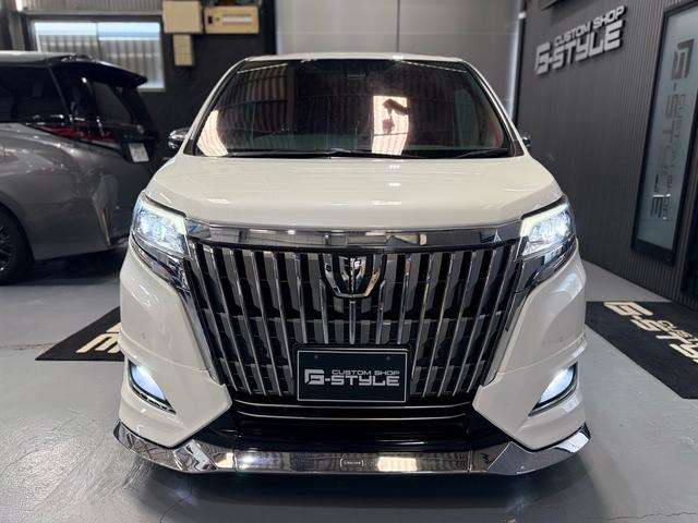 トヨタ エスクァイア ２．０ ＧＩ R3年 (東海) 99