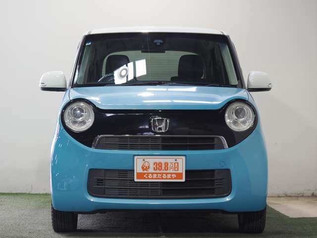 ホンダ Ｎ−ＯＮＥ ６６０ Ｇ ＳＳパッケージ H27年 (近畿) 99