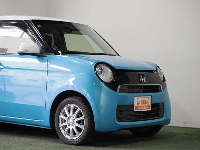 ホンダ Ｎ−ＯＮＥ ６６０ Ｇ ＳＳパッケージ H27年 (近畿) 99