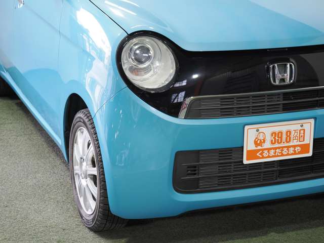 ホンダ Ｎ−ＯＮＥ ６６０ Ｇ ＳＳパッケージ H27年 (近畿) 99