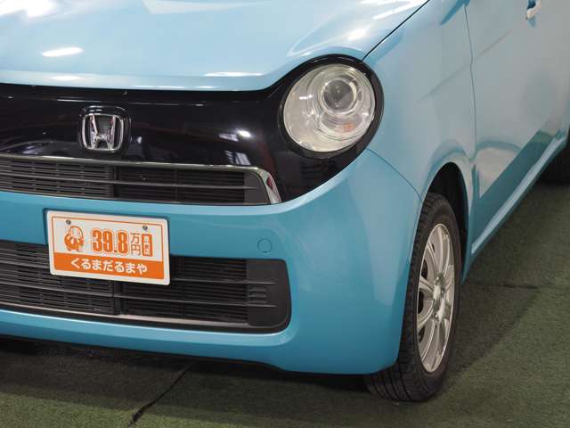 ホンダ Ｎ−ＯＮＥ ６６０ Ｇ ＳＳパッケージ H27年 (近畿) 99