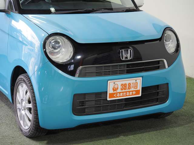 ホンダ Ｎ−ＯＮＥ ６６０ Ｇ ＳＳパッケージ H27年 (近畿) 99
