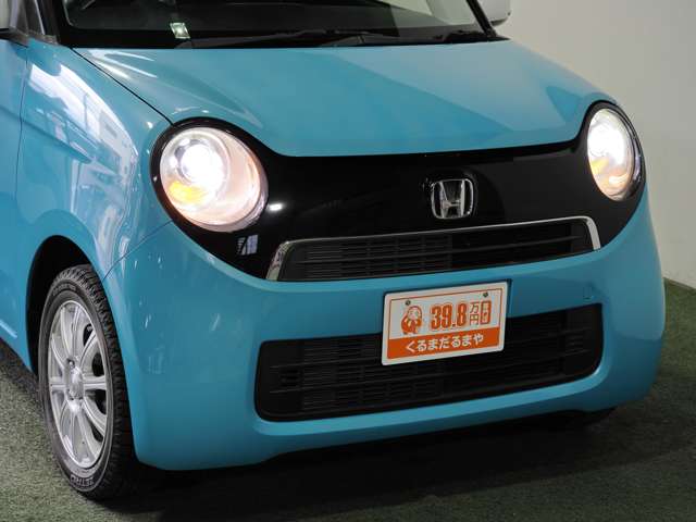 ホンダ Ｎ−ＯＮＥ ６６０ Ｇ ＳＳパッケージ H27年 (近畿) 99