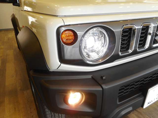 スズキ ジムニー　ノマド １．５ ＦＣ ４ＷＤ R7年 (近畿) 99