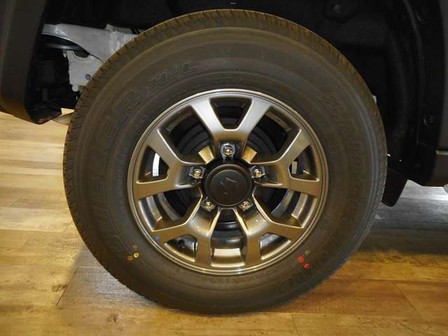 スズキ ジムニー　ノマド １．５ ＦＣ ４ＷＤ R7年 (近畿) 99
