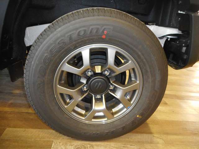 スズキ ジムニー　ノマド １．５ ＦＣ ４ＷＤ R7年 (近畿) 99