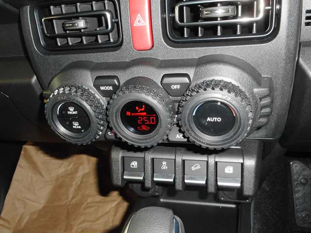 スズキ ジムニー　ノマド １．５ ＦＣ ４ＷＤ R7年 (近畿) 99