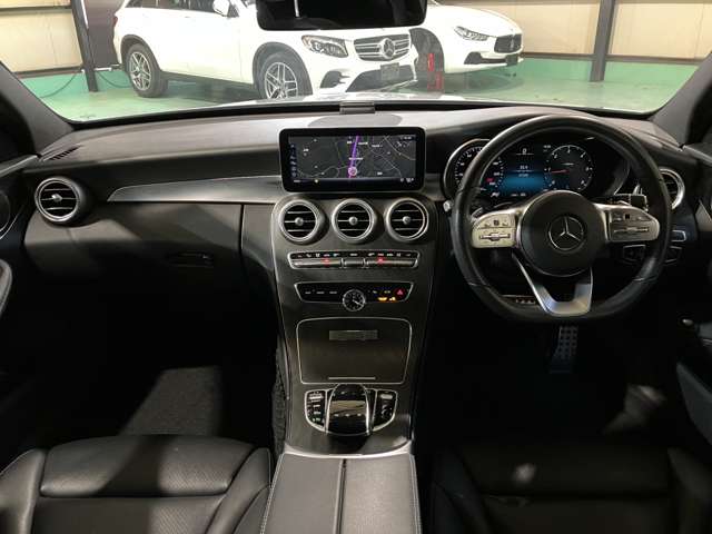 メルセデスベンツ Ｃクラスワゴン Ｃ２２０Ｄ ローレウス エディション ディーゼルターボ R1年 (関東) 99