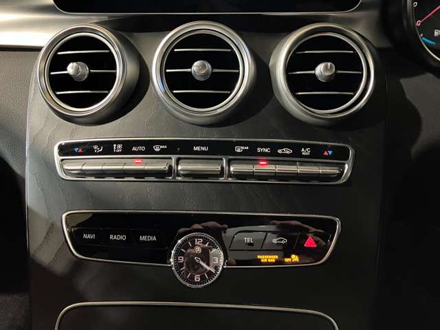 メルセデスベンツ Ｃクラスワゴン Ｃ２２０Ｄ ローレウス エディション ディーゼルターボ R1年 (関東) 99