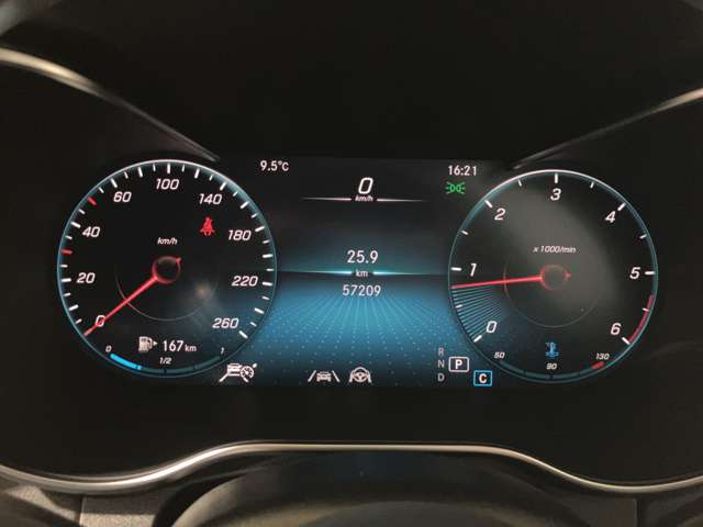 メルセデスベンツ Ｃクラスワゴン Ｃ２２０Ｄ ローレウス エディション ディーゼルターボ R1年 (関東) 99