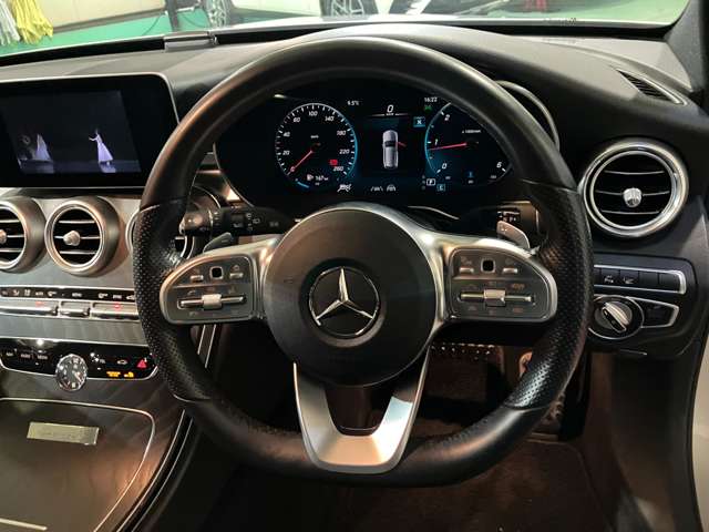 メルセデスベンツ Ｃクラスワゴン Ｃ２２０Ｄ ローレウス エディション ディーゼルターボ R1年 (関東) 99