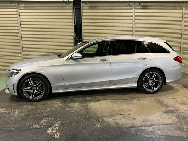 メルセデスベンツ Ｃクラスワゴン Ｃ２２０Ｄ ローレウス エディション ディーゼルターボ R1年 (関東) 99