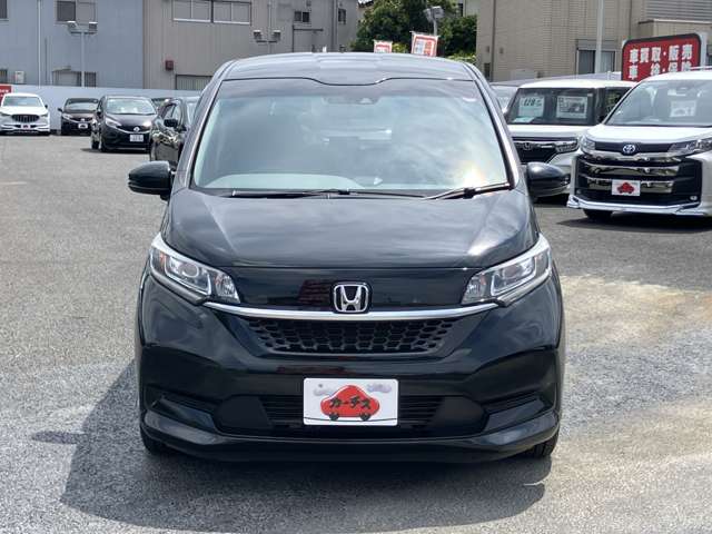 ホンダ フリード＋　ハイブリッド １．５ ハイブリッド Ｇ ホンダセンシング R2年 (関東) 99