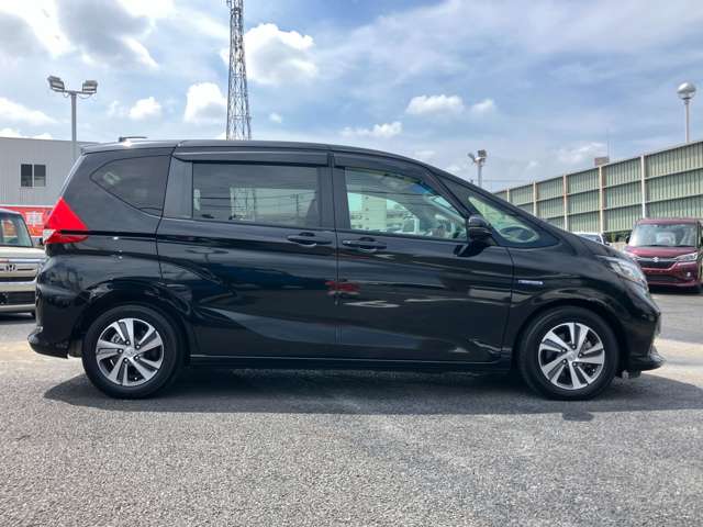 ホンダ フリード＋　ハイブリッド １．５ ハイブリッド Ｇ ホンダセンシング R2年 (関東) 99