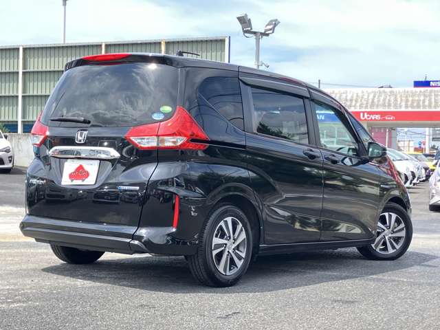 ホンダ フリード＋　ハイブリッド １．５ ハイブリッド Ｇ ホンダセンシング R2年 (関東) 99